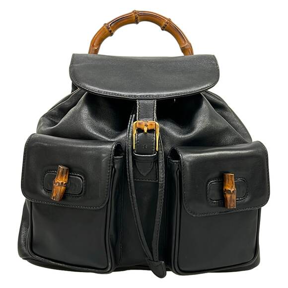 Backpacks